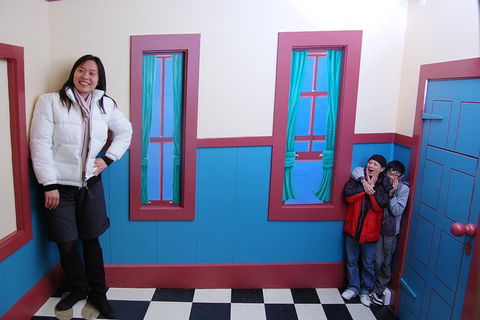 A Maze'N Things Admission With Optional Phillip Island Chocolate Factory General Entry - Hotel VIC 0
