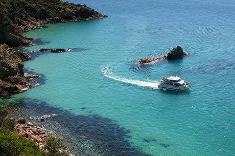 Cape Woolamai Sightseeing Cruise From San Remo - Hotel VIC 0
