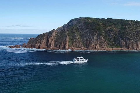Cape Woolamai Sightseeing Cruise From San Remo - Hotel VIC 2