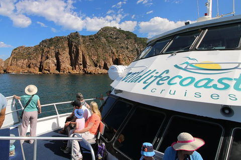 Cape Woolamai Sightseeing Cruise From San Remo - Hotel VIC 9