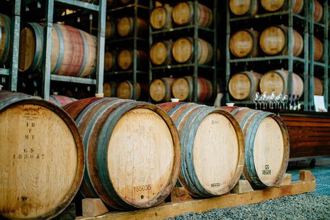 Small Group 6 Guests: Ultimate Yarra Valley Food And Wine - Mercedes Van - Hotel VIC 6