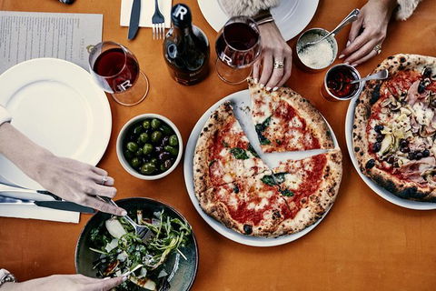 YARRA VALLEY NIGHT TOUR! Gin, Cider, Vodka, Beer, Wine & The World's Best Pizza! - Hotel VIC 0
