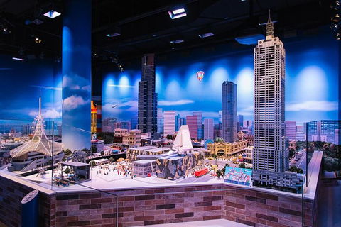 LEGOLAND Discovery Centre - After School Special - Hotel VIC 0
