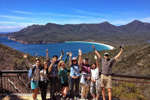 Wineglass Bay Explorer Active Day Trip From Launceston - Hotel VIC 0