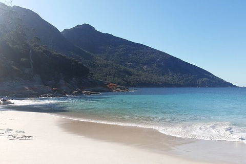 Wineglass Bay Explorer Active Day Trip From Launceston - Hotel VIC 4