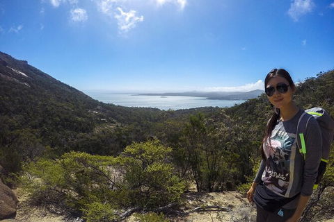 Wineglass Bay Explorer Active Day Trip From Launceston - Hotel VIC 23
