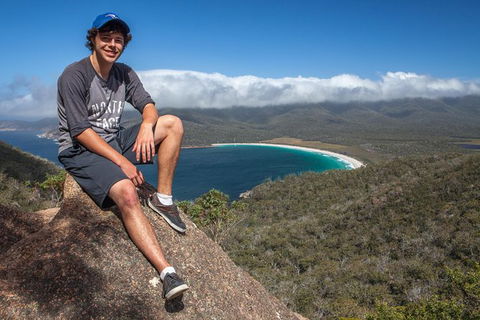Wineglass Bay Explorer Active Day Trip From Launceston - Hotel VIC 9