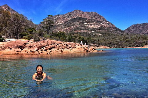 Wineglass Bay Explorer Active Day Trip From Launceston - Hotel VIC 22