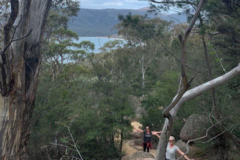Wineglass Bay Explorer Active Day Trip From Launceston - Hotel VIC 13