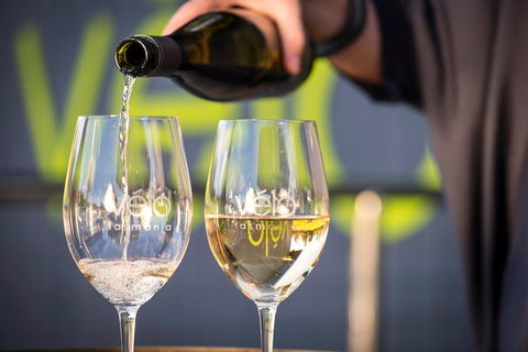 Full Day Tamar Valley Wine Tour - Hotel VIC 1