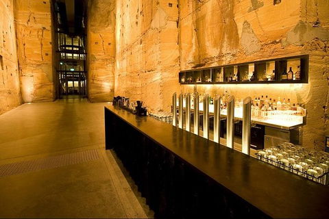 MONA The Experience - Hotel VIC 1
