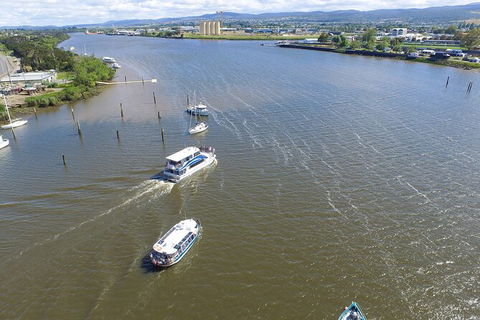 Cataract Gorge Cruise 12:30 Pm - Hotel VIC 4