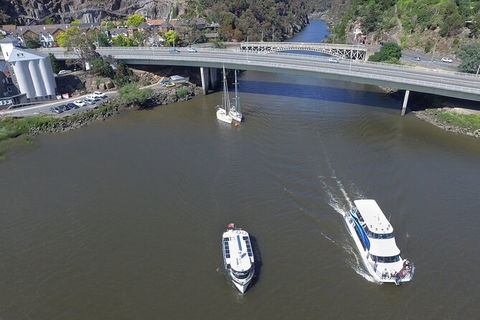 Cataract Gorge Cruise 12:30 Pm - Hotel VIC 5