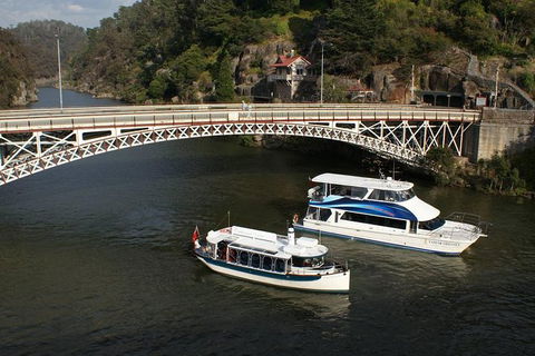 Cataract Gorge Cruise 12:30 Pm - Hotel VIC 6
