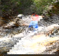 Half Day Cradle Mountain Canyoning Lost World Canyon - Hotel VIC