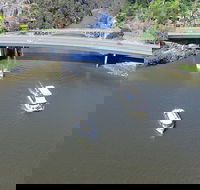Cataract Gorge Cruise 130 pm - Hotel VIC