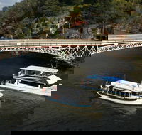 Cataract Gorge Cruise 230 pm - Hotel VIC