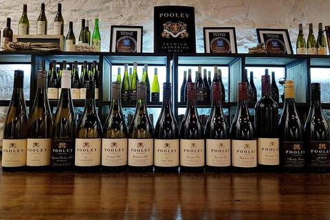 A Sommelier Guided Tour: Thursday Afternoon Wine Gin Cheese & Cocktails - Hotel VIC 9