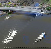2.50 hour Afternoon Discovery Cruise including Cataract Gorge departing at 3 pm - Hotel VIC