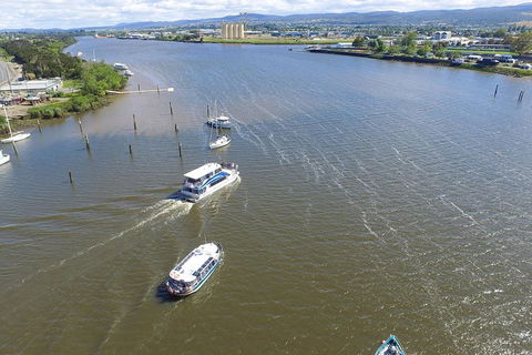 Cataract Gorge Cruise 11:30 Am - Hotel VIC 1
