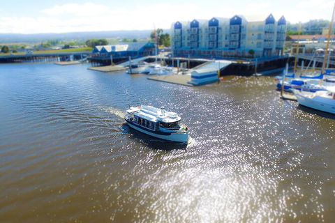 Cataract Gorge Cruise 11:30 Am - Hotel VIC 5