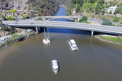 Cataract Gorge Cruise 11:30 Am - Hotel VIC 3