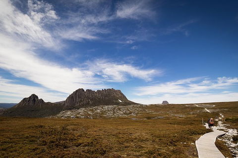 6-Day Overland Track PhotoTour - Hotel VIC 1