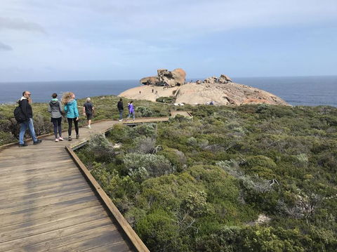 Kangaroo Island In A Day Tour From Adelaide - Hotel VIC 9