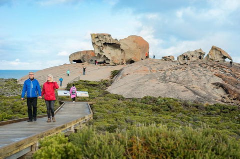 Kangaroo Island In A Day Tour From Adelaide - Hotel VIC 32