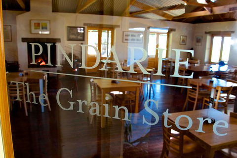 Barossa Valley Food And Wine Tour - Hotel VIC 1