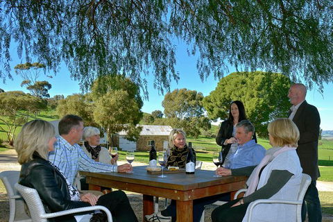 Barossa Valley Food And Wine Tour - Hotel VIC 0
