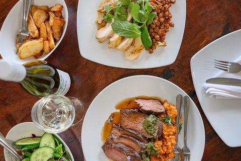 Barossa Valley Food And Wine Tour - Hotel VIC 5