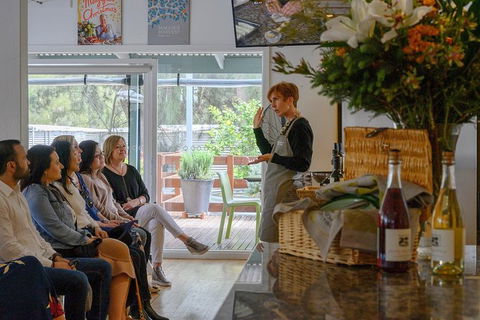 Barossa Valley Food And Wine Tour - Hotel VIC 7