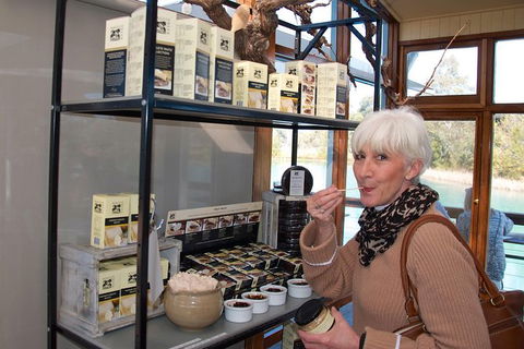 Barossa Valley Food And Wine Tour - Hotel VIC 10