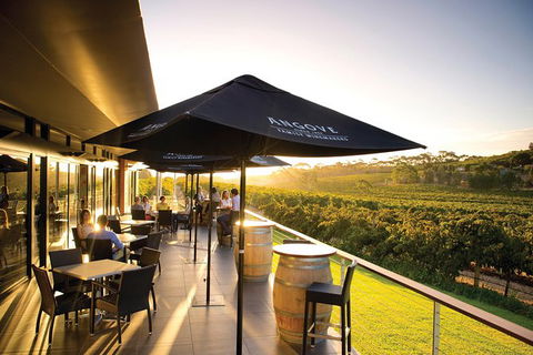 McLaren Vale Hop-On Hop-Off Winery Tour From Adelaide - Hotel VIC 0