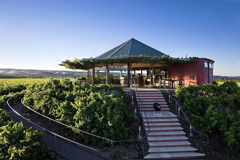 McLaren Vale Hop-On Hop-Off Winery Tour From Adelaide - Hotel VIC 6