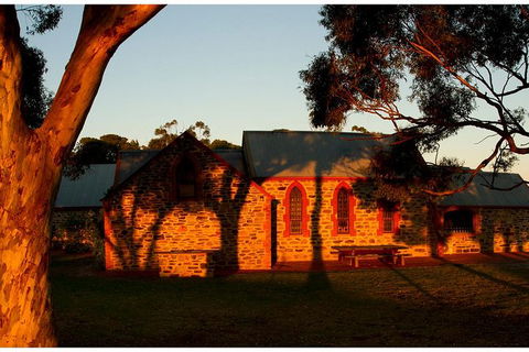 McLaren Vale Hop-On Hop-Off Winery Tour From Adelaide - Hotel VIC 5