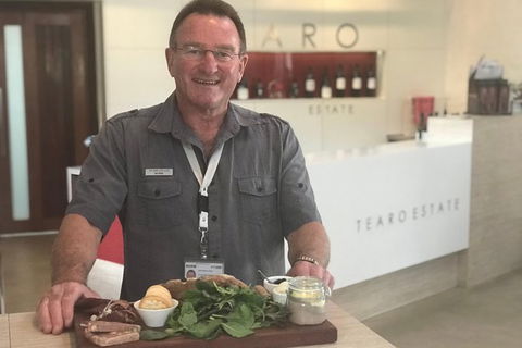 Barossa Valley Via Hahndorf ( Historical German Village ) Inc Maggie Beers Farm - Hotel VIC 13