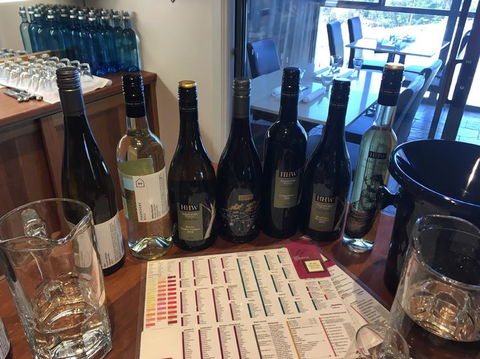 Adelaide Hills And Hahndorf Tour From Adelaide With Wine And Cheese Tasting - Hotel VIC 6