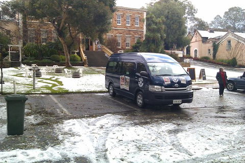 Hahndorf And Barossa Valley Full-Day Tour From Adelaide - Hotel VIC 0