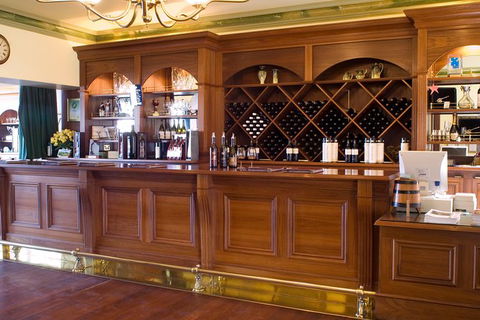 Hahndorf And Barossa Valley Full-Day Tour From Adelaide - Hotel VIC 1