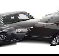 Private Arrival Transfer Adelaide Airport to Hotel - Hotel VIC