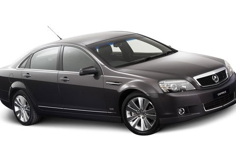 Private Arrival Transfer: Adelaide Airport To Hotel - Hotel VIC 1