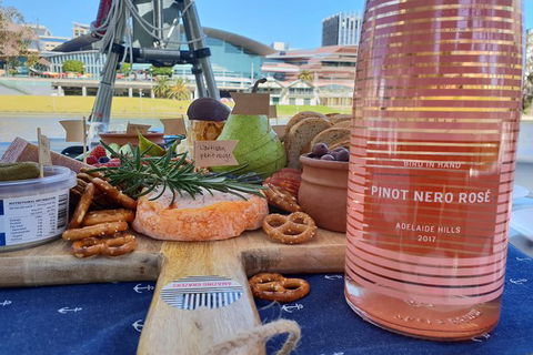 Adelaide 2-Hour BBQ Boat Hire For 10 People - Hotel VIC 6