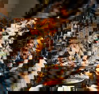 Chef's Kitchen Table Dining Experience Sean's Kitchen Adelaide - Hotel VIC