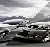 Adelaide Airport Private Chauffeured Transfer - Hotel VIC