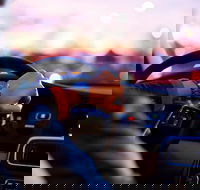 Private Adelaide Airport Round-Trip Transfer - Hotel VIC