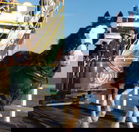 Full-Day Tour in South Australia Highlights - Hotel VIC