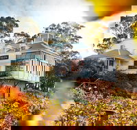 Adelaide Hills Private Cellar Secrets Experience from Adelaide or Glenelg or Barossa Valley - Hotel VIC