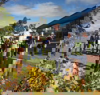 Barossa Valley Day Trip from Adelaide - Hotel VIC